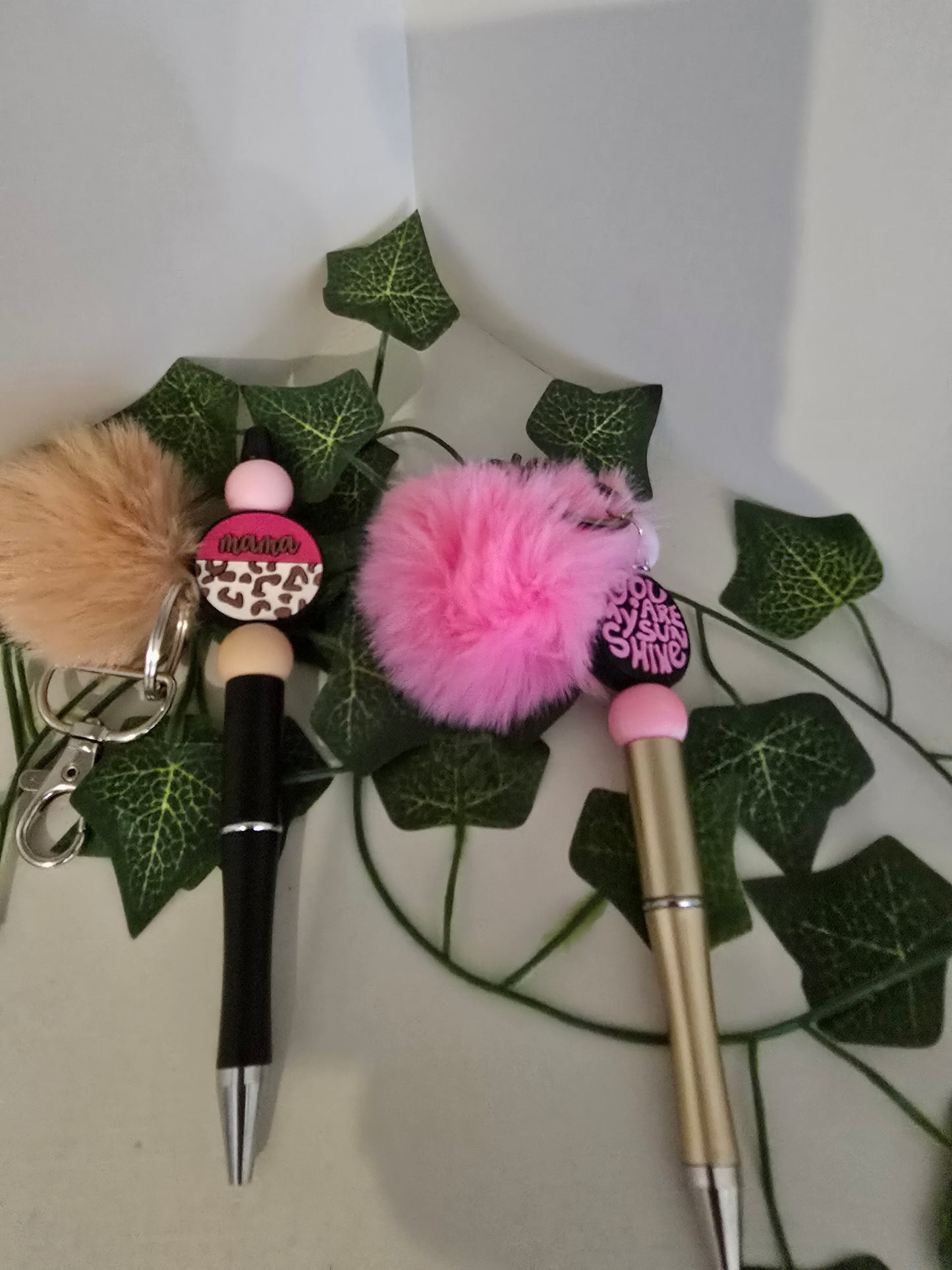 Fancy Pens