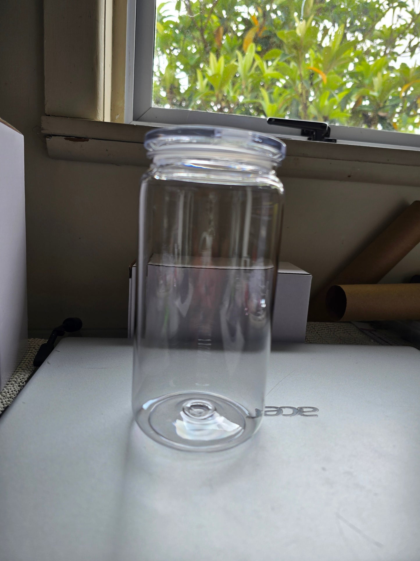 16oz Can Cup