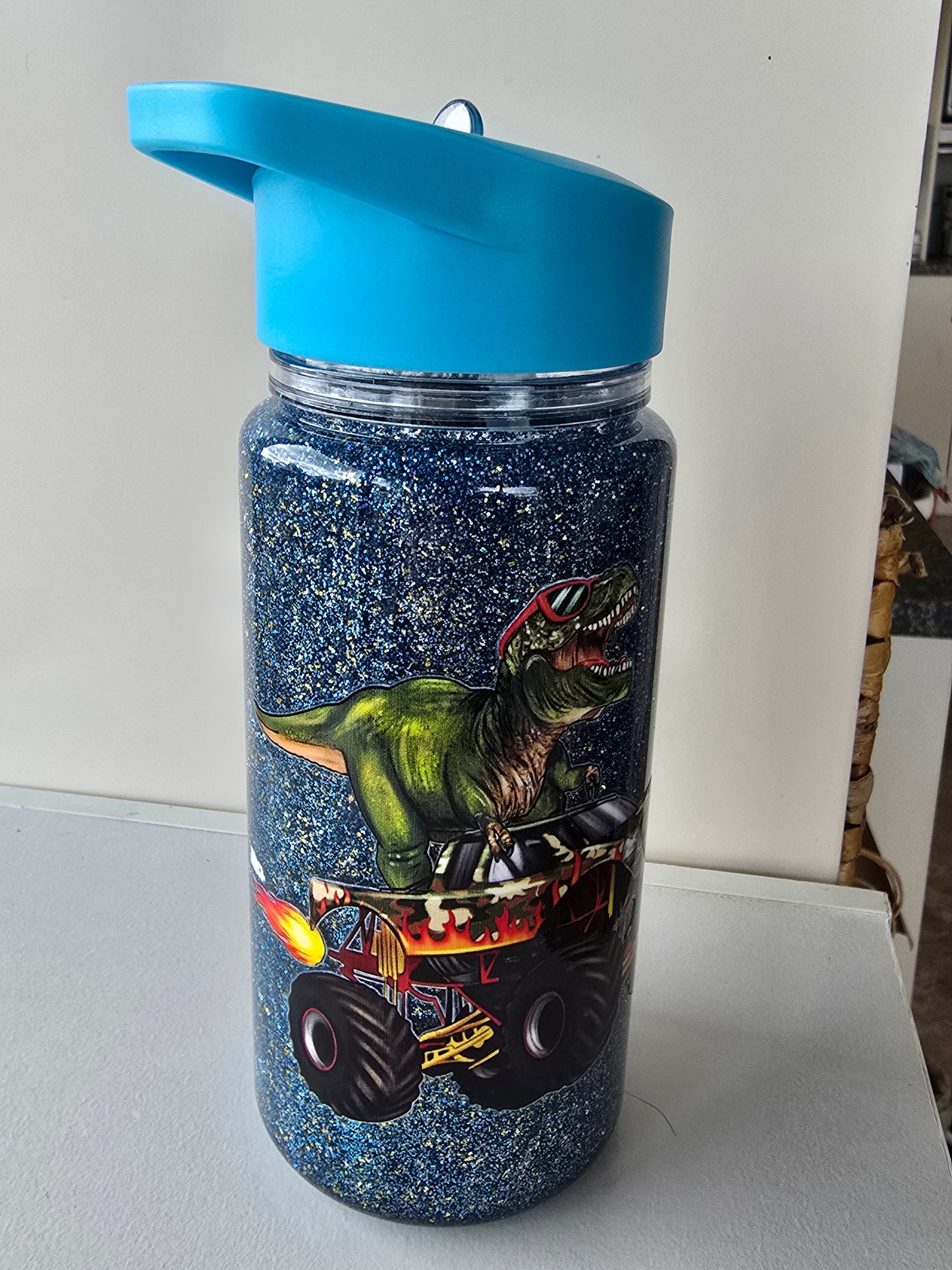 kids 10oz Drink bottles