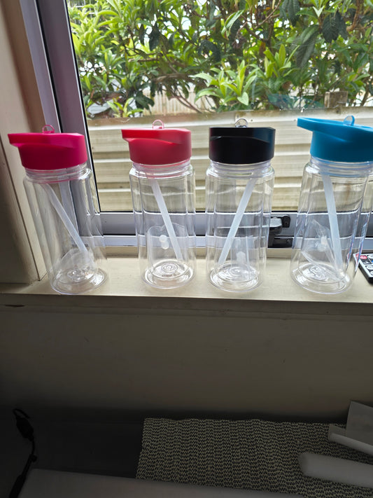 kids 10oz Drink bottles