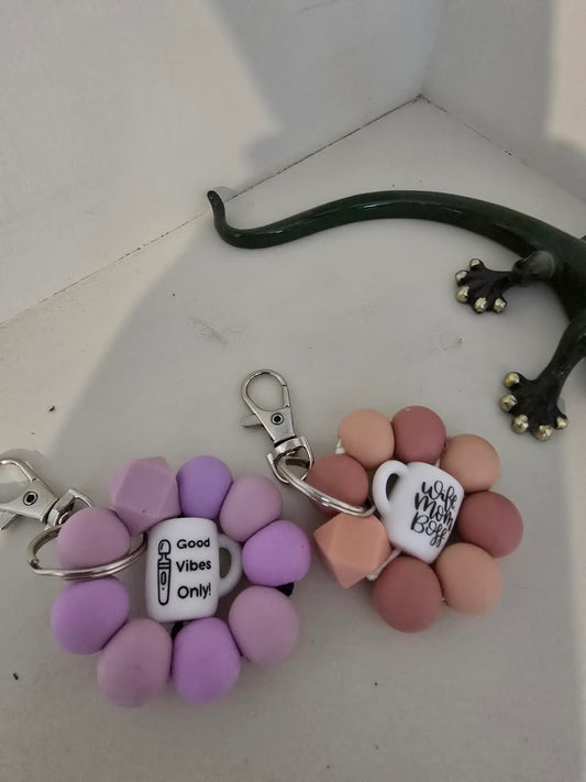 Key rings