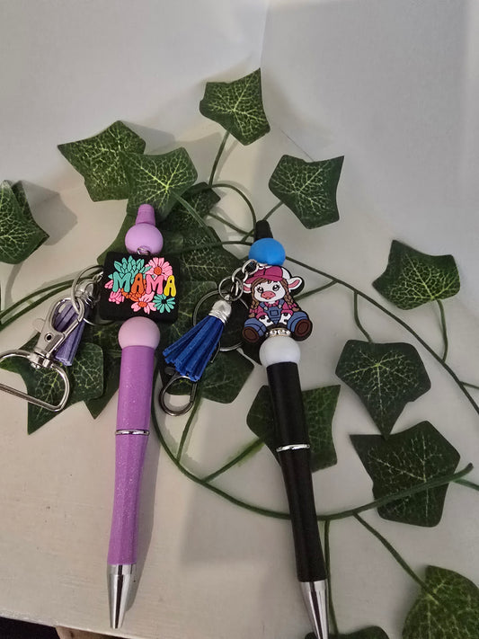 Fancy Pens