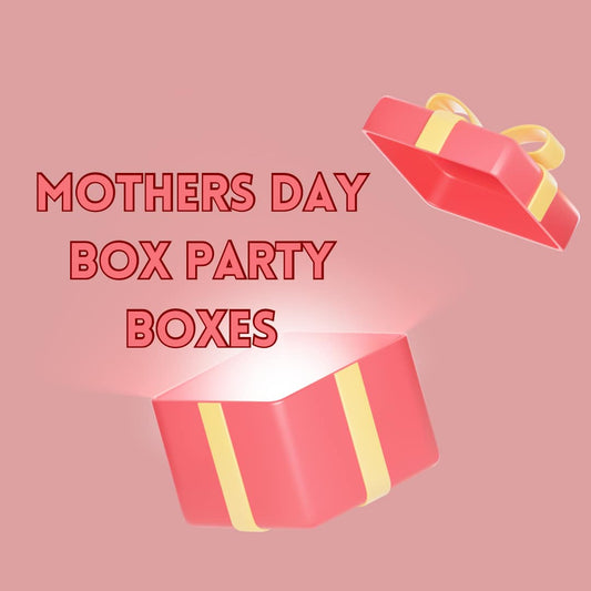 mother's day box